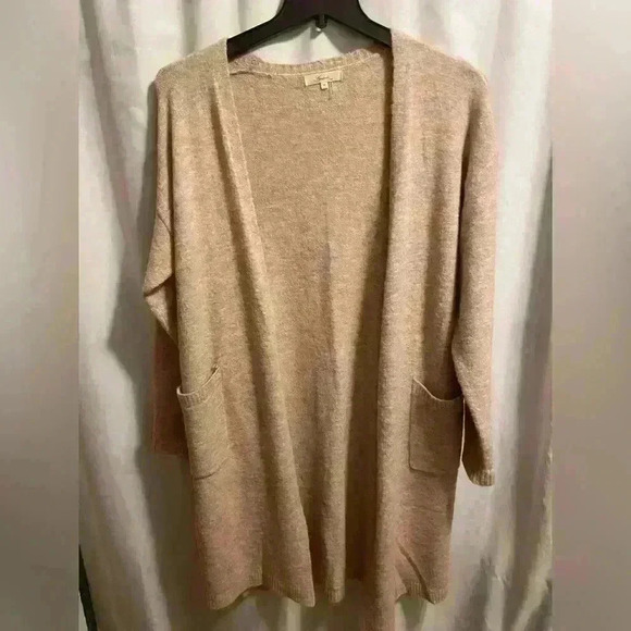 Andree by UNIT Long Cardigan - Picture 2 of 6